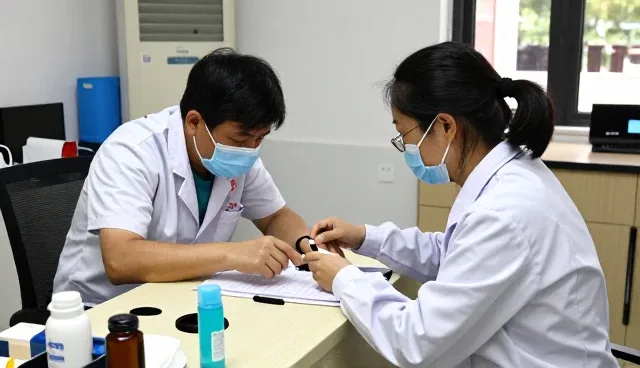 成都棕南医院医疗技术服务带来更好的使用体验