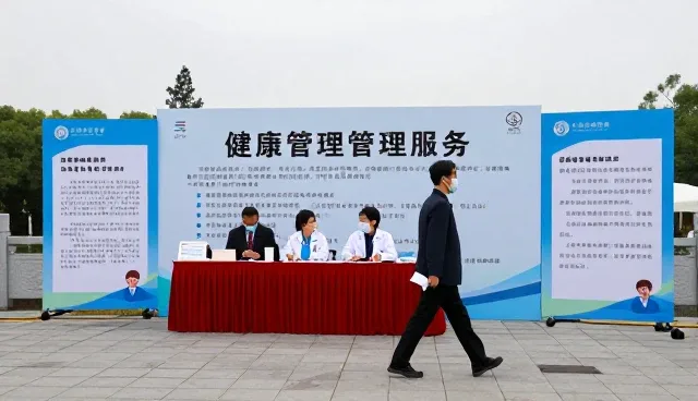 慢病患者如何有效利用健康咨询提升随访质量
