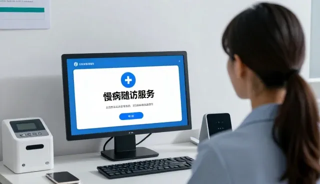 患者依从性提升中的全流程跟进策略