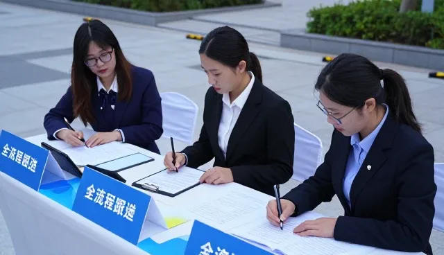 健康管理服务选型中需关注的五大核心要素